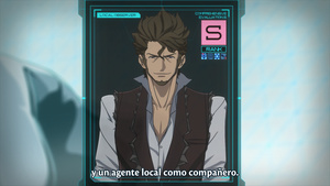 Rakuen Tsuihou: Expelled From Paradise (720p)